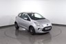 USED 2009 09 FORD KA 1.2 Style Hatchback 3dr Petrol Manual Euro 4 (69 ps) 14 stamp SERVICE HISTORY - 2 KEYS - &pound;35 TAX