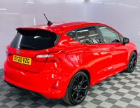 USED 2020 20 FORD FIESTA 1.0T EcoBoost ST-Line Edition Hatchback 5dr Petrol Manual Euro 6 (s/s) (95 ps) NewWetBelt|FullServiceHistory