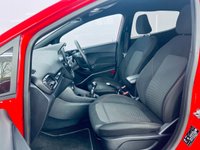 USED 2020 20 FORD FIESTA 1.0T EcoBoost ST-Line Edition Hatchback 5dr Petrol Manual Euro 6 (s/s) (95 ps) NewWetBelt|FullServiceHistory