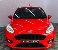 USED 2020 20 FORD FIESTA 1.0T EcoBoost ST-Line Edition Hatchback 5dr Petrol Manual Euro 6 (s/s) (95 ps) NewWetBelt|FullServiceHistory