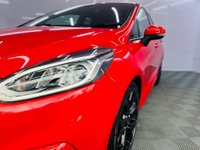 USED 2020 20 FORD FIESTA 1.0T EcoBoost ST-Line Edition Hatchback 5dr Petrol Manual Euro 6 (s/s) (95 ps) NewWetBelt|FullServiceHistory