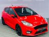 USED 2020 20 FORD FIESTA 1.0T EcoBoost ST-Line Edition Hatchback 5dr Petrol Manual Euro 6 (s/s) (95 ps) NewWetBelt|FullServiceHistory