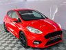 USED 2020 20 FORD FIESTA 1.0T EcoBoost ST-Line Edition Hatchback 5dr Petrol Manual Euro 6 (s/s) (95 ps) NewWetBelt|FullServiceHistory