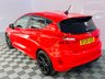 USED 2020 20 FORD FIESTA 1.0T EcoBoost ST-Line Edition Hatchback 5dr Petrol Manual Euro 6 (s/s) (95 ps) NewWetBelt|FullServiceHistory