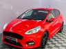USED 2020 20 FORD FIESTA 1.0T EcoBoost ST-Line Edition Hatchback 5dr Petrol Manual Euro 6 (s/s) (95 ps) NewWetBelt|FullServiceHistory