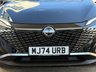 USED 2024 74 NISSAN QASHQAI 1.3 DIG-T MHEV N-Connecta SUV 5dr Petrol Hybrid Manual Euro 6 (s/s) (140 ps) 