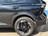USED 2024 74 NISSAN QASHQAI 1.3 DIG-T MHEV N-Connecta SUV 5dr Petrol Hybrid Manual Euro 6 (s/s) (140 ps) 