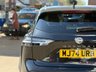 USED 2024 74 NISSAN QASHQAI 1.3 DIG-T MHEV N-Connecta SUV 5dr Petrol Hybrid Manual Euro 6 (s/s) (140 ps) 