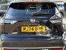 USED 2024 74 NISSAN QASHQAI 1.3 DIG-T MHEV N-Connecta SUV 5dr Petrol Hybrid Manual Euro 6 (s/s) (140 ps) 