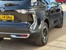 USED 2024 74 NISSAN QASHQAI 1.3 DIG-T MHEV N-Connecta SUV 5dr Petrol Hybrid Manual Euro 6 (s/s) (140 ps) 