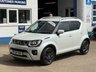 USED 2024 24 SUZUKI IGNIS 1.2 Dualjet MHEV SZ-T Hatchback 5dr Petrol Hybrid CVT Euro 6 (s/s) (83 ps) 