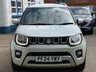 USED 2024 24 SUZUKI IGNIS 1.2 Dualjet MHEV SZ-T Hatchback 5dr Petrol Hybrid CVT Euro 6 (s/s) (83 ps) 