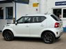 USED 2024 24 SUZUKI IGNIS 1.2 Dualjet MHEV SZ-T Hatchback 5dr Petrol Hybrid CVT Euro 6 (s/s) (83 ps) 