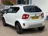 USED 2024 24 SUZUKI IGNIS 1.2 Dualjet MHEV SZ-T Hatchback 5dr Petrol Hybrid CVT Euro 6 (s/s) (83 ps) 