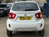 USED 2024 24 SUZUKI IGNIS 1.2 Dualjet MHEV SZ-T Hatchback 5dr Petrol Hybrid CVT Euro 6 (s/s) (83 ps) 