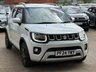 USED 2024 24 SUZUKI IGNIS 1.2 Dualjet MHEV SZ-T Hatchback 5dr Petrol Hybrid CVT Euro 6 (s/s) (83 ps) 