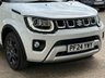 USED 2024 24 SUZUKI IGNIS 1.2 Dualjet MHEV SZ-T Hatchback 5dr Petrol Hybrid CVT Euro 6 (s/s) (83 ps) 