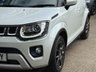 USED 2024 24 SUZUKI IGNIS 1.2 Dualjet MHEV SZ-T Hatchback 5dr Petrol Hybrid CVT Euro 6 (s/s) (83 ps) 