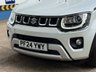 USED 2024 24 SUZUKI IGNIS 1.2 Dualjet MHEV SZ-T Hatchback 5dr Petrol Hybrid CVT Euro 6 (s/s) (83 ps) 