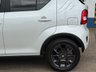 USED 2024 24 SUZUKI IGNIS 1.2 Dualjet MHEV SZ-T Hatchback 5dr Petrol Hybrid CVT Euro 6 (s/s) (83 ps) 