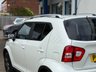 USED 2024 24 SUZUKI IGNIS 1.2 Dualjet MHEV SZ-T Hatchback 5dr Petrol Hybrid CVT Euro 6 (s/s) (83 ps) 