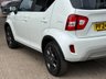 USED 2024 24 SUZUKI IGNIS 1.2 Dualjet MHEV SZ-T Hatchback 5dr Petrol Hybrid CVT Euro 6 (s/s) (83 ps) 