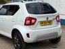 USED 2024 24 SUZUKI IGNIS 1.2 Dualjet MHEV SZ-T Hatchback 5dr Petrol Hybrid CVT Euro 6 (s/s) (83 ps) 
