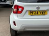 USED 2024 24 SUZUKI IGNIS 1.2 Dualjet MHEV SZ-T Hatchback 5dr Petrol Hybrid CVT Euro 6 (s/s) (83 ps) 