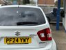 USED 2024 24 SUZUKI IGNIS 1.2 Dualjet MHEV SZ-T Hatchback 5dr Petrol Hybrid CVT Euro 6 (s/s) (83 ps) 