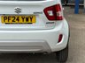 USED 2024 24 SUZUKI IGNIS 1.2 Dualjet MHEV SZ-T Hatchback 5dr Petrol Hybrid CVT Euro 6 (s/s) (83 ps) 