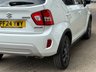 USED 2024 24 SUZUKI IGNIS 1.2 Dualjet MHEV SZ-T Hatchback 5dr Petrol Hybrid CVT Euro 6 (s/s) (83 ps) 
