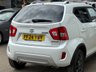 USED 2024 24 SUZUKI IGNIS 1.2 Dualjet MHEV SZ-T Hatchback 5dr Petrol Hybrid CVT Euro 6 (s/s) (83 ps) 