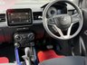USED 2024 24 SUZUKI IGNIS 1.2 Dualjet MHEV SZ-T Hatchback 5dr Petrol Hybrid CVT Euro 6 (s/s) (83 ps) 