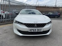 USED 2019 69 PEUGEOT 508 2.0 BlueHDi GT Line Fastback 5dr Diesel EAT Euro 6 (s/s) (160 ps) GREAT VALUE FAMILY AUTO HATCHBACK