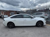 USED 2019 69 PEUGEOT 508 2.0 BlueHDi GT Line Fastback 5dr Diesel EAT Euro 6 (s/s) (160 ps) GREAT VALUE FAMILY AUTO HATCHBACK