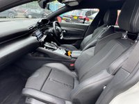 USED 2019 69 PEUGEOT 508 2.0 BlueHDi GT Line Fastback 5dr Diesel EAT Euro 6 (s/s) (160 ps) GREAT VALUE FAMILY AUTO HATCHBACK