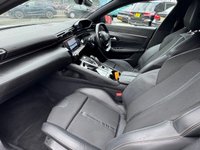 USED 2019 69 PEUGEOT 508 2.0 BlueHDi GT Line Fastback 5dr Diesel EAT Euro 6 (s/s) (160 ps) GREAT VALUE FAMILY AUTO HATCHBACK