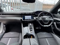 USED 2019 69 PEUGEOT 508 2.0 BlueHDi GT Line Fastback 5dr Diesel EAT Euro 6 (s/s) (160 ps) GREAT VALUE FAMILY AUTO HATCHBACK
