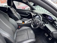USED 2019 69 PEUGEOT 508 2.0 BlueHDi GT Line Fastback 5dr Diesel EAT Euro 6 (s/s) (160 ps) GREAT VALUE FAMILY AUTO HATCHBACK