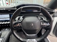 USED 2019 69 PEUGEOT 508 2.0 BlueHDi GT Line Fastback 5dr Diesel EAT Euro 6 (s/s) (160 ps) GREAT VALUE FAMILY AUTO HATCHBACK
