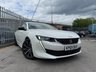 USED 2019 69 PEUGEOT 508 2.0 BlueHDi GT Line Fastback 5dr Diesel EAT Euro 6 (s/s) (160 ps) GREAT VALUE FAMILY AUTO HATCHBACK
