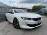 USED 2019 69 PEUGEOT 508 2.0 BlueHDi GT Line Fastback 5dr Diesel EAT Euro 6 (s/s) (160 ps) GREAT VALUE FAMILY AUTO HATCHBACK