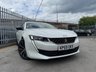 USED 2019 69 PEUGEOT 508 2.0 BlueHDi GT Line Fastback 5dr Diesel EAT Euro 6 (s/s) (160 ps) GREAT VALUE FAMILY AUTO HATCHBACK