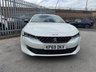 USED 2019 69 PEUGEOT 508 2.0 BlueHDi GT Line Fastback 5dr Diesel EAT Euro 6 (s/s) (160 ps) GREAT VALUE FAMILY AUTO HATCHBACK