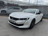 USED 2019 69 PEUGEOT 508 2.0 BlueHDi GT Line Fastback 5dr Diesel EAT Euro 6 (s/s) (160 ps) GREAT VALUE FAMILY AUTO HATCHBACK