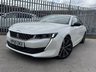 USED 2019 69 PEUGEOT 508 2.0 BlueHDi GT Line Fastback 5dr Diesel EAT Euro 6 (s/s) (160 ps) GREAT VALUE FAMILY AUTO HATCHBACK