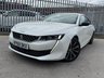 USED 2019 69 PEUGEOT 508 2.0 BlueHDi GT Line Fastback 5dr Diesel EAT Euro 6 (s/s) (160 ps) GREAT VALUE FAMILY AUTO HATCHBACK