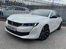 USED 2019 69 PEUGEOT 508 2.0 BlueHDi GT Line Fastback 5dr Diesel EAT Euro 6 (s/s) (160 ps) GREAT VALUE FAMILY AUTO HATCHBACK