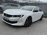 USED 2019 69 PEUGEOT 508 2.0 BlueHDi GT Line Fastback 5dr Diesel EAT Euro 6 (s/s) (160 ps) GREAT VALUE FAMILY AUTO HATCHBACK
