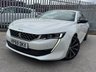 USED 2019 69 PEUGEOT 508 2.0 BlueHDi GT Line Fastback 5dr Diesel EAT Euro 6 (s/s) (160 ps) GREAT VALUE FAMILY AUTO HATCHBACK